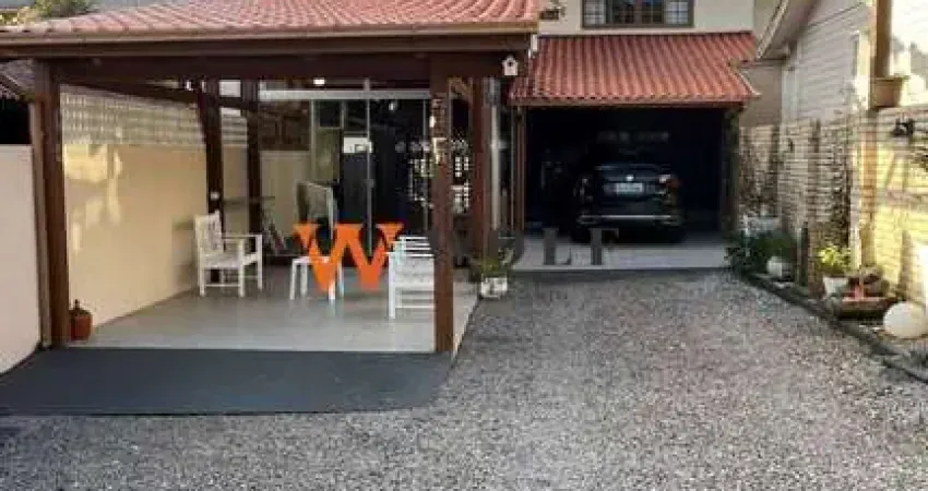 Casa com 2 quartos à venda na Servidão Canto do Canto, 51, Morro das Pedras, Florianópolis