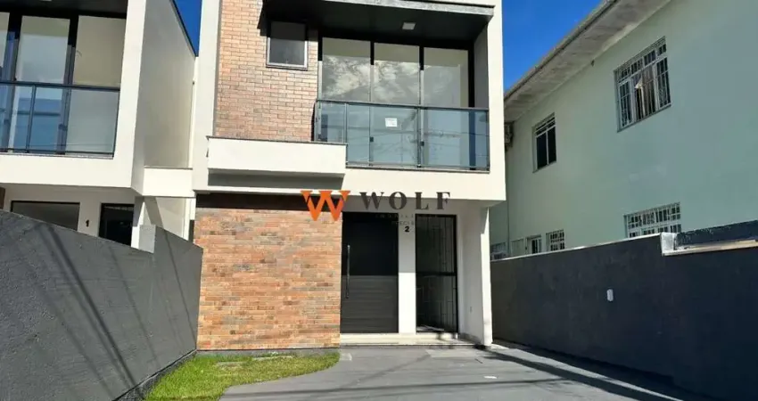 Casa com 3 quartos à venda na Rua Hamilton Ferreira, 239, Areias, São José