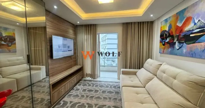 Apartamento com 3 quartos à venda na Rua Alexandria, 123, Pagani, Palhoça