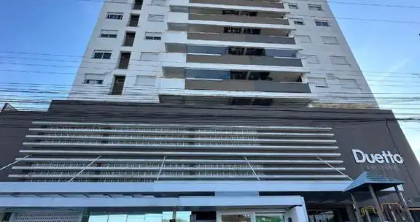 Apartamento com 2 quartos para alugar na Rua Najla Carone Guedert, 120, Pagani, Palhoça