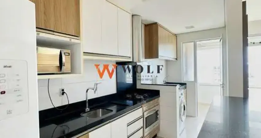 Apartamento com 3 quartos à venda na Rua Hidalgo Araújo, 1160, Jardim Cidade de Florianópolis, São José