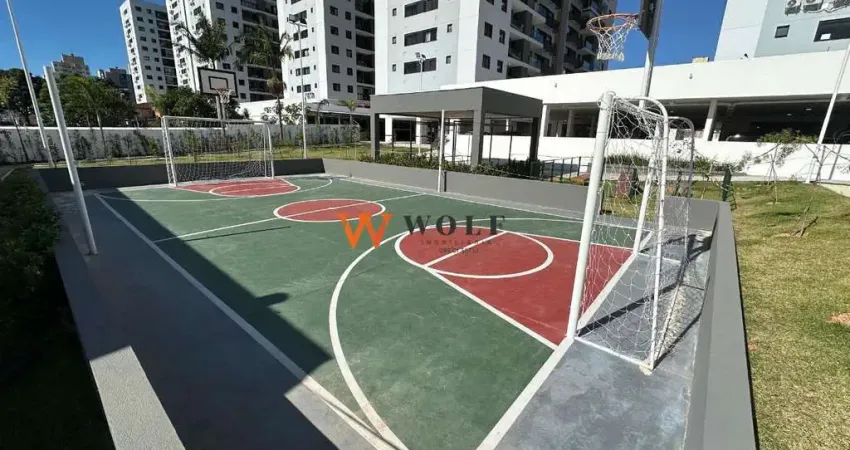 Apartamento com 2 quartos para alugar na Rua Sebastiana Coutinho, 216, Areias, São José