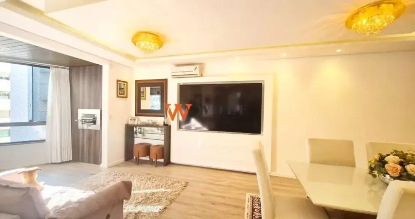 Apartamento com 3 quartos à venda na Rua Professor João José Cabral, 127, Balneário, Florianópolis