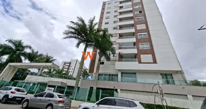 Apartamento com 3 quartos à venda na Rua Orlando Odilio Koerich, 201, Estreito, Florianópolis