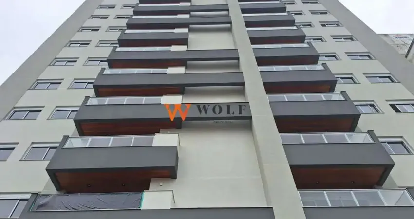 Apartamento com 2 quartos à venda na Rua do Iano, 118, Barreiros, São José