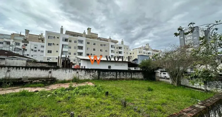 Terreno à venda na Rua Maria Luzia de Souza, 37, Pedra Branca, Palhoça