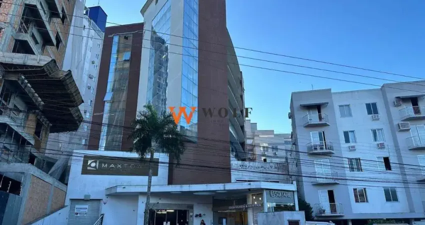 Ponto comercial à venda na Avenida Engenheiro Max de Souza, 906, Coqueiros, Florianópolis