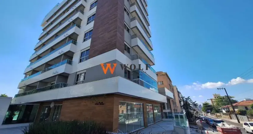 Apartamento com 1 quarto para alugar na Rua João Evangelista da Costa, 1045, Estreito, Florianópolis