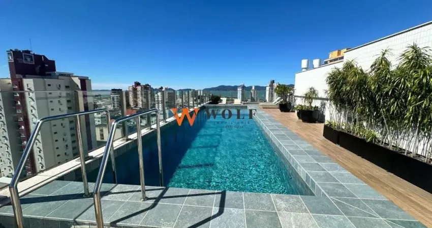 Apartamento com 3 quartos à venda na Rua Euclides Machado, 112, Estreito, Florianópolis