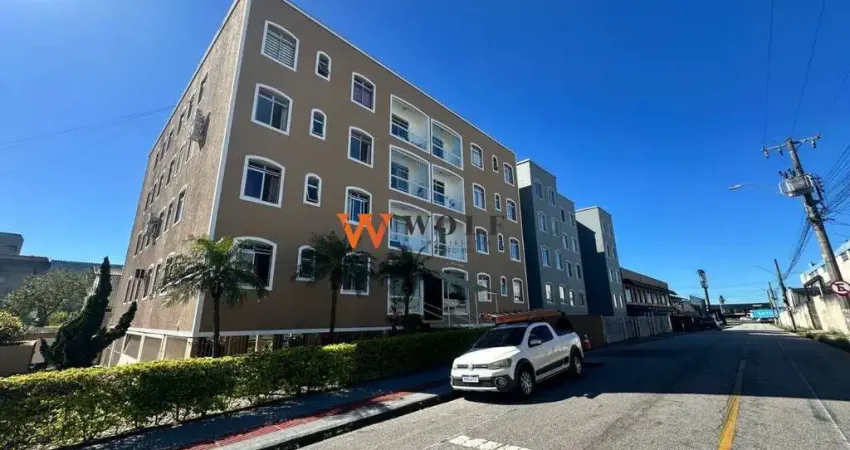 Apartamento com 3 quartos à venda na Rua Domingos Pedro Hermes, 262, Jardim Cidade de Florianópolis, São José