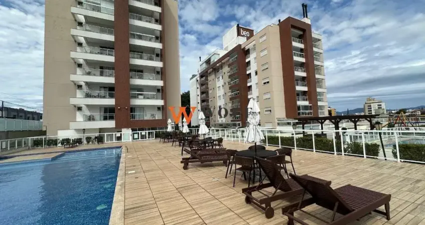 Apartamento com 3 quartos à venda na Rua Santos Saraiva, 1746, Estreito, Florianópolis