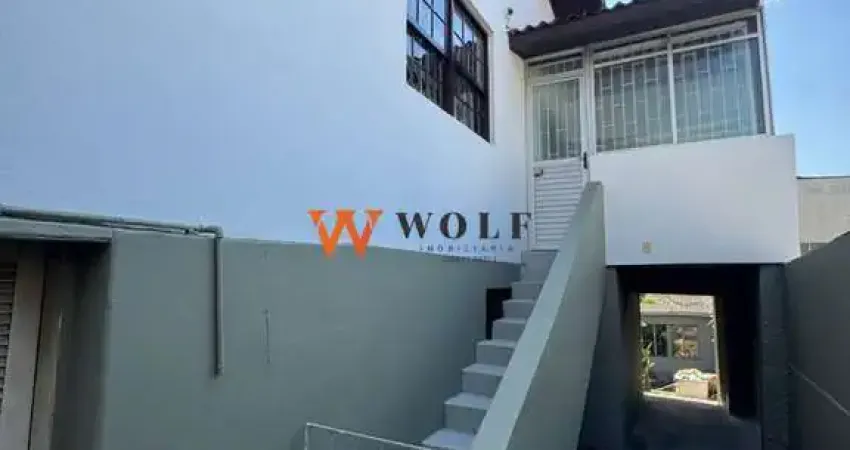 Casa com 4 quartos à venda na Rua Thiago da Fonseca, 203, Capoeiras, Florianópolis