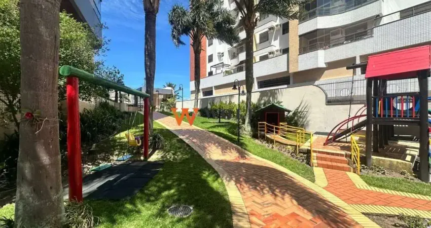 Apartamento com 3 quartos à venda na Rua Fernando Ferreira de Mello, 128, Bom Abrigo, Florianópolis