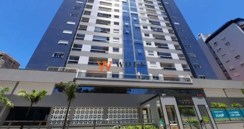 Apartamento com 2 quartos à venda na Rua Osni João Vieira, 877, Campinas, São José