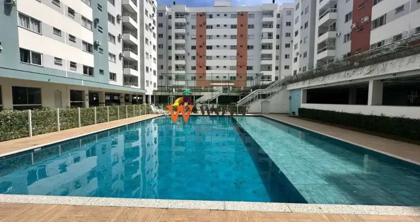 Apartamento com 2 quartos à venda na Rua Pedro Antunes Ezequiel, 280, Areias, São José