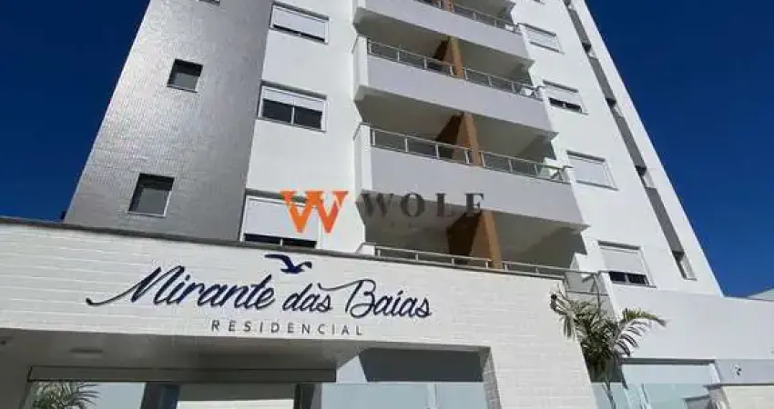 Apartamento com 3 quartos à venda na Rua Flores da Cunha, 53, Capoeiras, Florianópolis