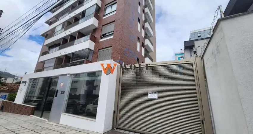 Apartamento com 3 quartos para alugar na Herminio Jacques, 212, Centro, Florianópolis