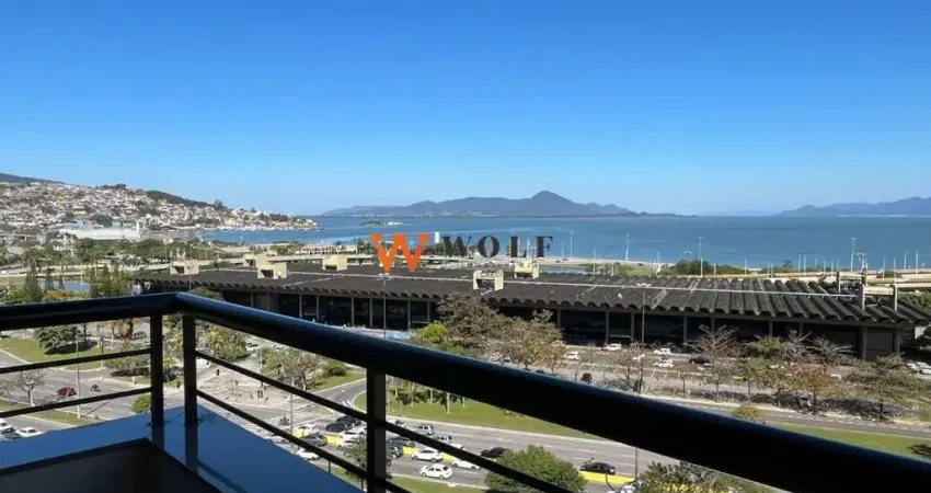 Apartamento com 3 quartos para alugar na Rua Cristóvão Nunes Pires, 170, Centro, Florianópolis