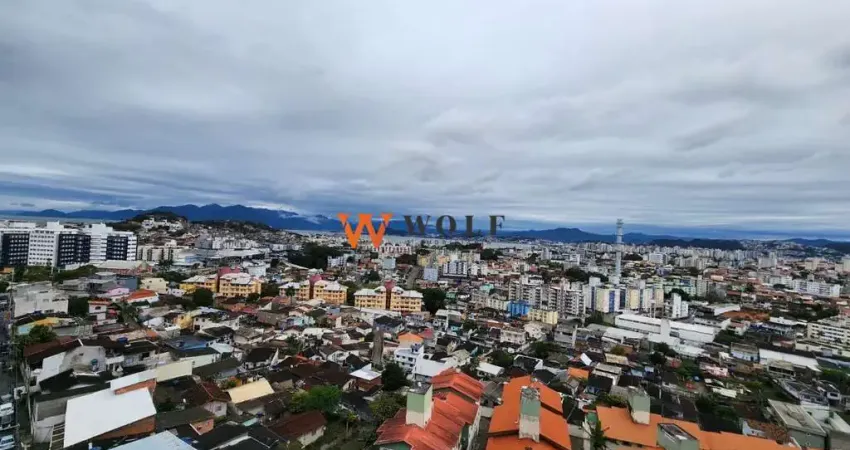 Apartamento com 2 quartos para alugar na Rua Professor Clementino de Brito, 455, Capoeiras, Florianópolis