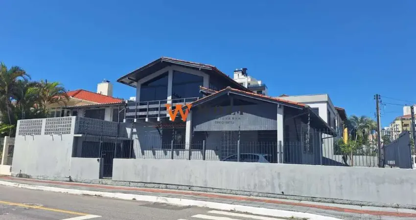 Casa com 4 quartos à venda na Rua da Concórdia, 220, Balneário, Florianópolis