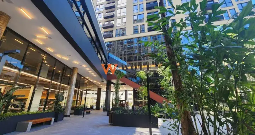 Kitnet / Stúdio para alugar na Rua Professora Maria Flora Pausewang, 137, Trindade, Florianópolis