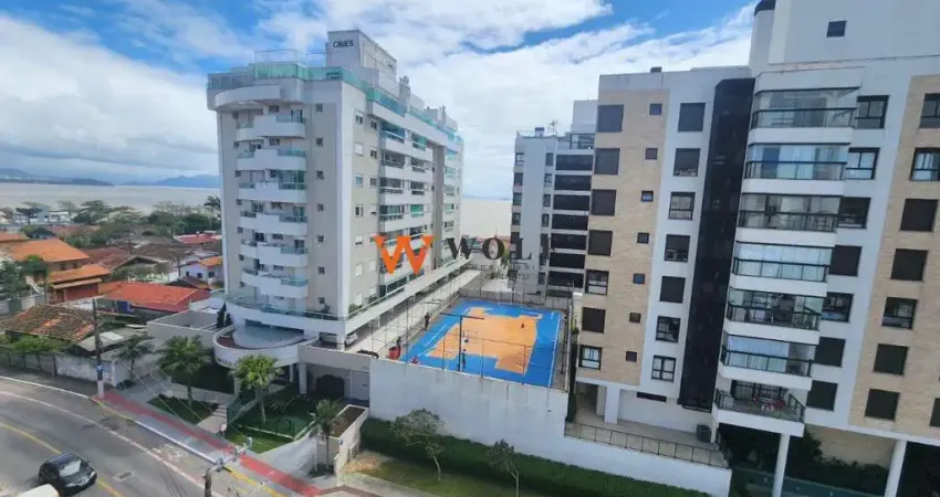 Apartamento com 3 quartos para alugar na Rua Sérgio Gil, 204, Balneário, Florianópolis