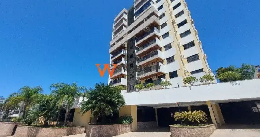 Apartamento com 3 quartos para alugar na Rua Felipe Neves, 281, Canto, Florianópolis