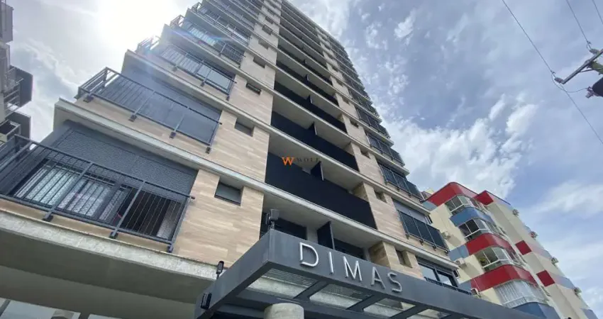 Apartamento com 2 quartos à venda na Rua Afonso Pena, 542, Estreito, Florianópolis