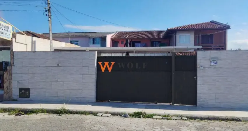 Casa com 3 quartos à venda na Rua Santa Tereza, 130, Rio Grande, Palhoça
