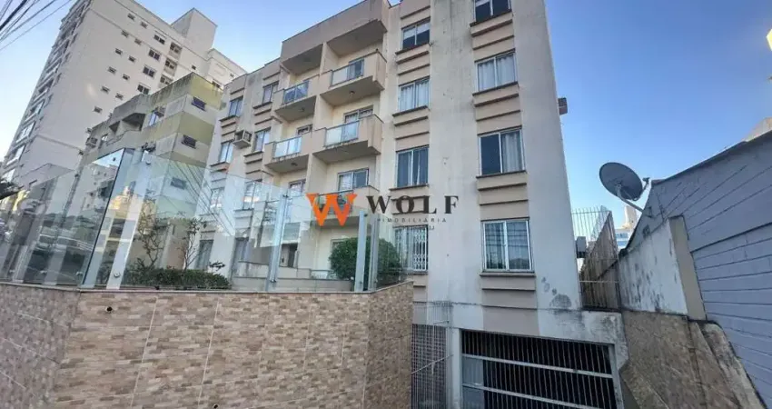 Apartamento com 2 quartos à venda na Rua Afonso Pena, 604, Estreito, Florianópolis