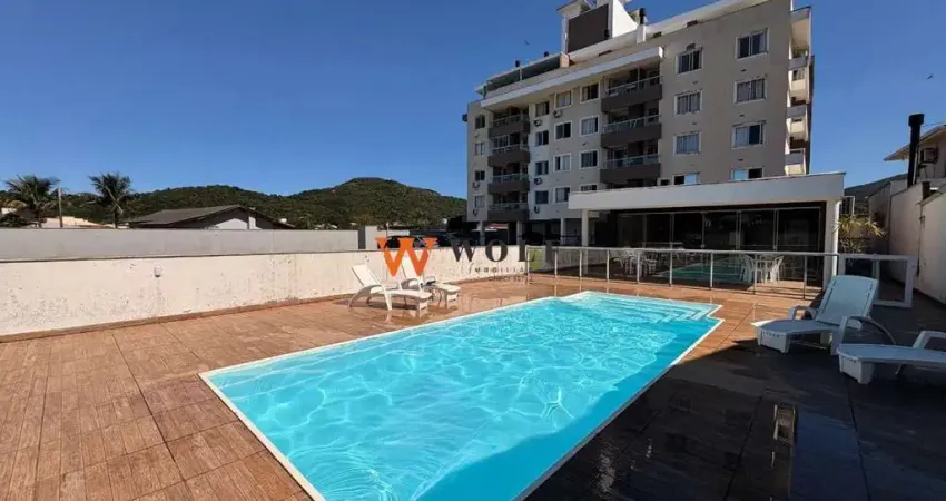 Apartamento com 3 quartos à venda na Rua Monte Cambirela, 228, Praia de Fora, Palhoça