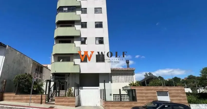 Cobertura com 3 quartos à venda na Rua Vereador Gercino Silva, 146, Estreito, Florianópolis