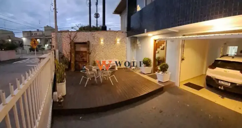 Casa com 4 quartos à venda na Ilha dos Corais, 64, Vargem do Bom Jesus, Florianópolis