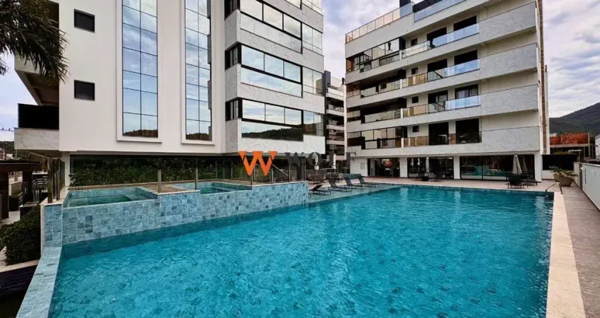 Apartamento com 3 quartos à venda na Av. Gov. Irineu Bornhausen, 1060, Praia de Palmas, Governador Celso Ramos