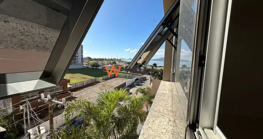 Sala comercial à venda na Rua Souza Dutra, 145, Estreito, Florianópolis