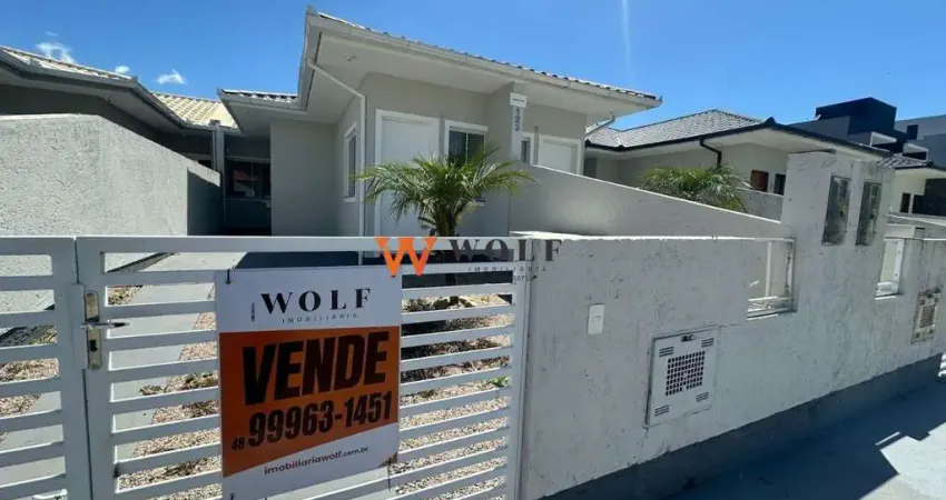 Casa com 2 quartos à venda na Rua GM Marcelo Corrêa Awdziej, 123, Forquilhas, São José