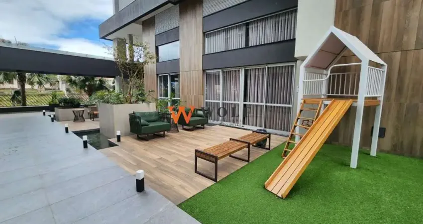 Apartamento com 1 quarto para alugar na Rua Araci Vaz Callado, 1564, Estreito, Florianópolis