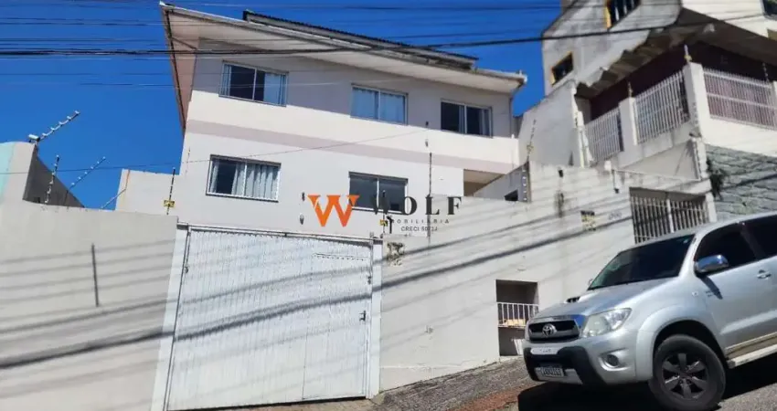 Sala comercial para alugar na Rua Santa Rita de Cássia, 1700, Estreito, Florianópolis