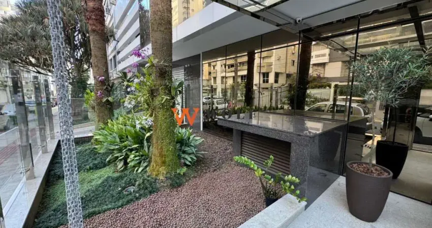 Apartamento com 3 quartos à venda na Rua Henrique Bruggemann, 97, Centro, Florianópolis