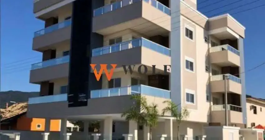 Apartamento com 2 quartos à venda na Landim, 96, Praia Grande, Governador Celso Ramos