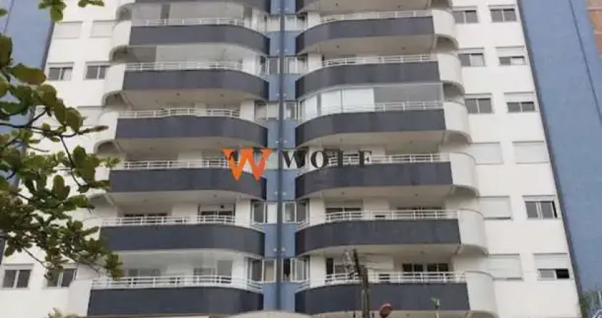 Apartamento com 3 quartos à venda na Rua Caetano José Ferreira, 612, Kobrasol, São José