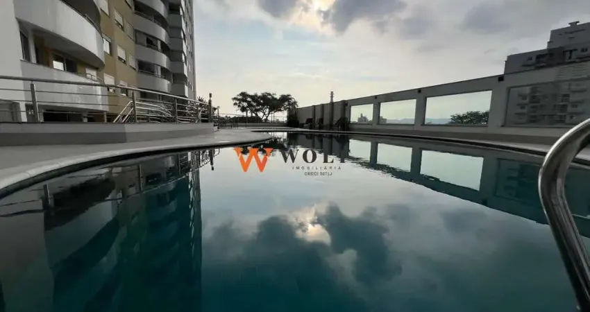 Apartamento com 2 quartos à venda na Rua Professor Clementino de Brito, 405, Capoeiras, Florianópolis