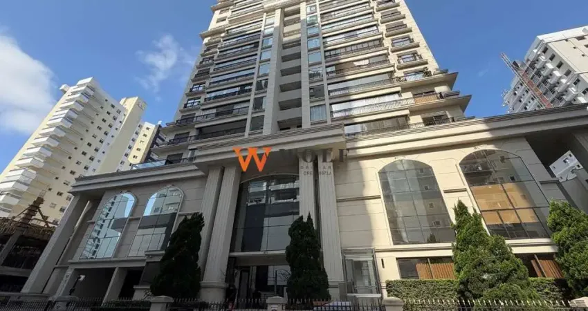 Apartamento com 3 quartos à venda na Avenida Cruz e Souza, 418, Campinas, São José