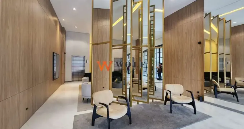 Apartamento com 1 quarto para alugar na Avenida Josué Di Bernardi, 34, Campinas, São José