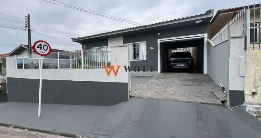 Casa com 3 quartos à venda na Rua Adão Schmidt, 734, Barreiros, São José