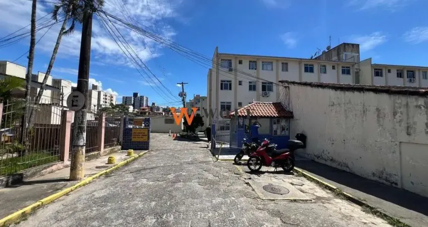Apartamento com 2 quartos à venda na Rua Ida Constantino Zuchinali, 120, Praia Comprida, São José