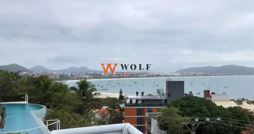 Apartamento com 3 quartos para alugar na Rodovia Tertuliano Brito Xavier, 2311, Jurerê, Florianópolis