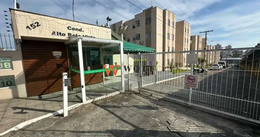 Apartamento com 3 quartos à venda na Rua Pedro Alves, 152, Bela Vista, São José