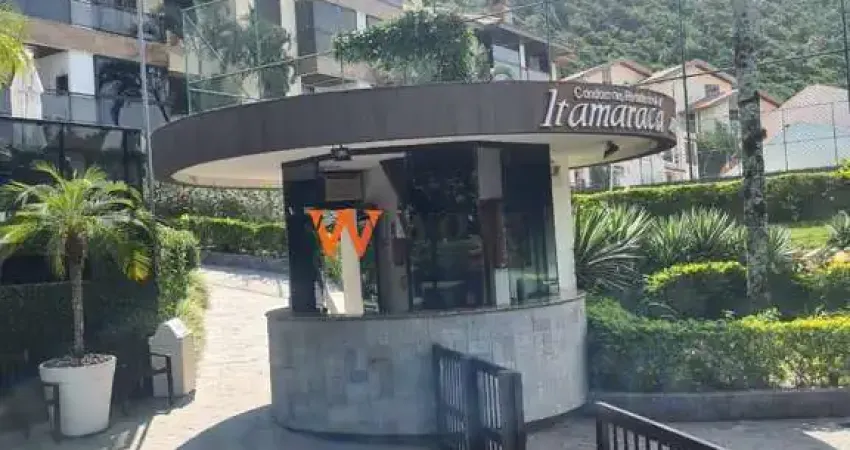 Apartamento com 2 quartos à venda na Avenida Tom Traugott Wildi, 264, Praia Brava, Florianópolis