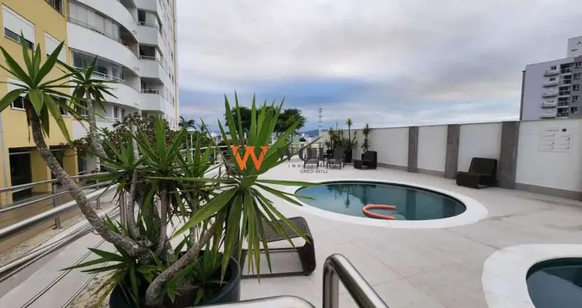 Apartamento com 2 quartos para alugar na Rua Professor Clementino de Brito, 455, Capoeiras, Florianópolis